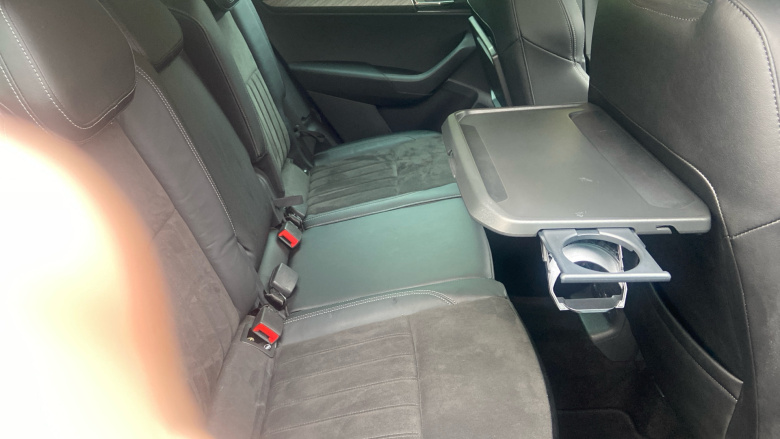 Skoda Karoq 1.5 TSI SE L 5dr DSG Petrol Estate